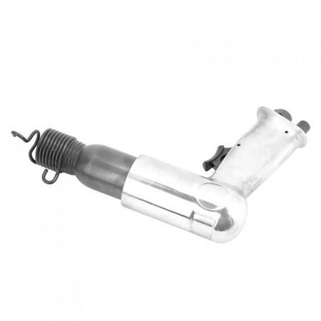 

Easy Air Riveter Riveting Tool Light Weight Industry For Billboard Nameplate Joint Aluminum Doors