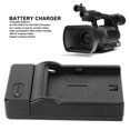 thumbnail image 3 of Camera Battery , Portable Camera Battery Travel  Durable 5V Fast Charging USB  For F960 For F570, 3 of 8