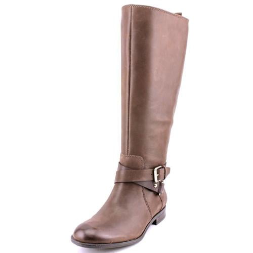 enzo angiolini wide calf boots