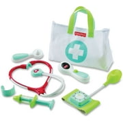 Fisher-Price - Plastic Play Medical Kit - 1 Each - 3 Year to 6 Year - Multi - Plastic | Bundle of 5