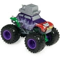 thumbnail image 2 of Monster Jam Joker - 1:64 Scale, 2 of 7
