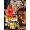 Terror Is A Man (Full Frame)