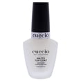 thumbnail image 1 of cuccio Matte Top coat, 0.43 Ounce, 1 of 1
