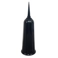 thumbnail image 2 of ZenCart Flower Holder with Spike Memorial Day Cemetery Flower Vase Reusable Bouquet Holder Insert for Graveside Headstone Lawn Decor, 2 of 8