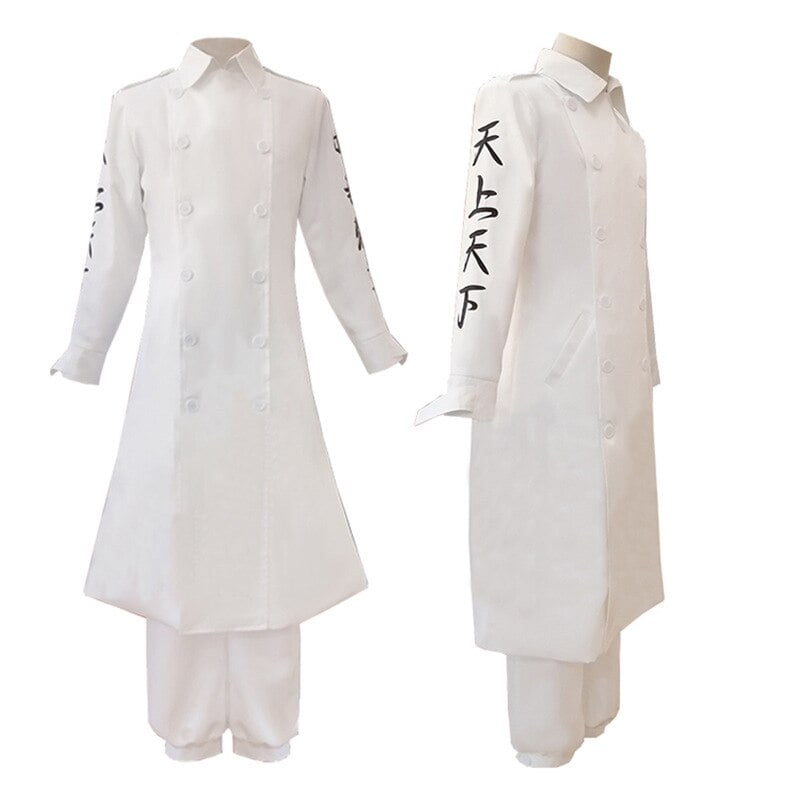Japanese trench coat best sale