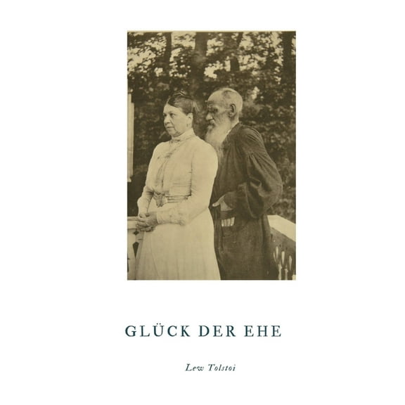 Glück der Ehe, (Paperback)