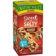 Nature Valley Sweet and Salty Nut Almond Granola Bars, 36 ct.