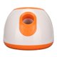 thumbnail image 3 of Máquina Lanzadora de Pelotas ANGGREK Enchufe de la UE 100-240 V Naranja Blanco, 3 of 7