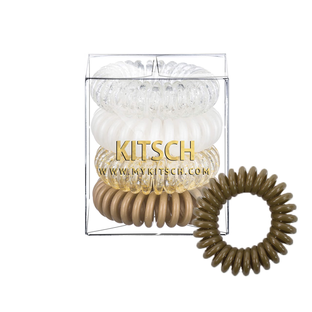 kohls hair ties