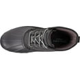 thumbnail image 5 of Sperry Men's Saltwater Duck Rain Boot, Charcoal/Grey, 13, 5 of 6