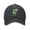 Pickle, variant on Playful Giraffe Baseball Cap with Fashion Glasses Print Denim Funny Casual Giraffes Hat Gifts for Women Men Mom Travel and Daily Wear