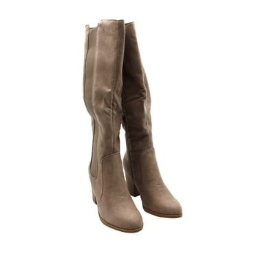 Sugar Willetta Women's Knee-High Boots