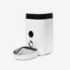 Dogness Wide View Cam Feeder for Dogs, Cats, and, Pets, holds up to 4 Liters of dry food.