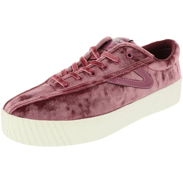 velvet tretorn