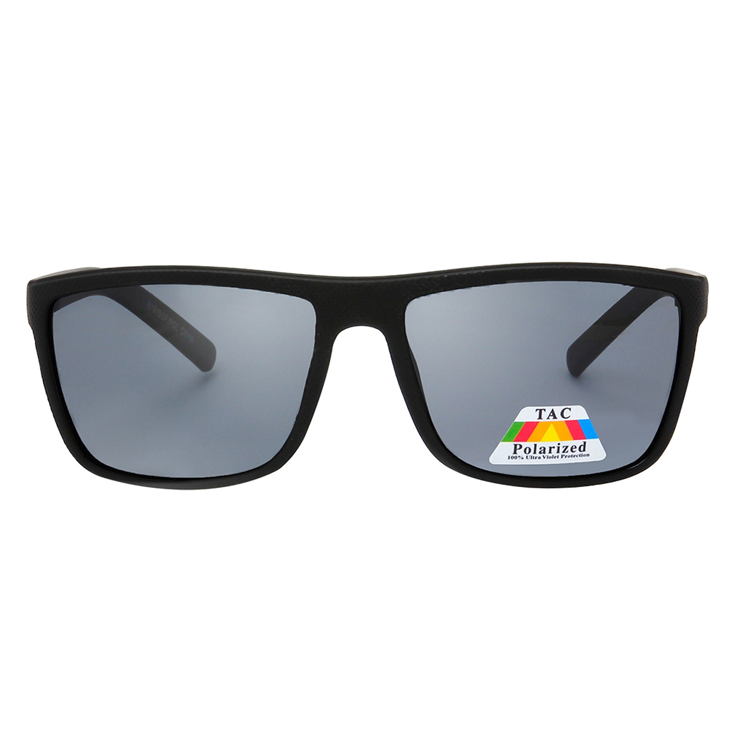 Men's Model 197 Designer Fashion Polarized Sunglasses - image 3 of 3