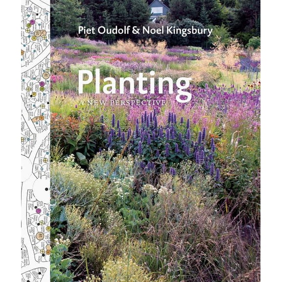 Planting - Hardcover