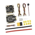 thumbnail image 4 of FashionCha Brushless Controller Electrical Speed Controller Sturdy Control System for Remote Control Aircraft Plane RC Airplane style C, 4 of 8