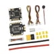thumbnail image 4 of Módulo controlador , fácil de instalar, flexible, controlador de velocidad eléctrico estable para helicópteros y aviones RC. estilo C, 4 of 10