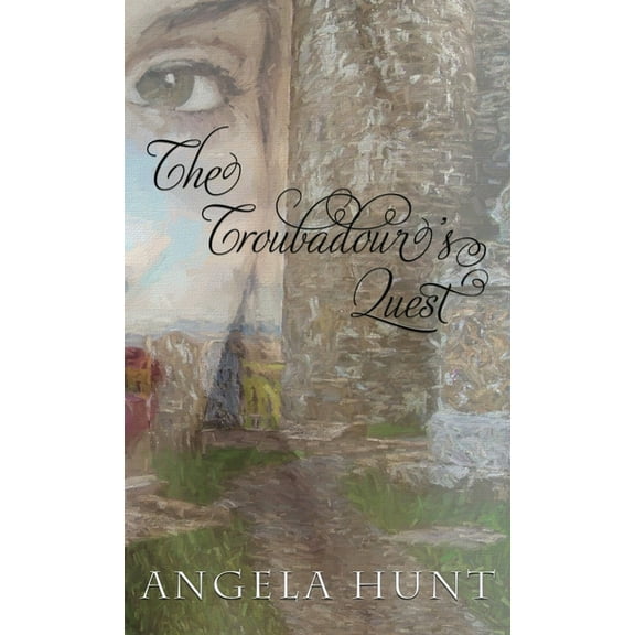 The Troubadour's Quest, (Hardcover)