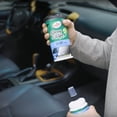 thumbnail image 2 of Turtle Wax T23-50938 Spray & Wipe Glass Cleaner, 2 of 4