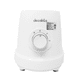 thumbnail image 3 of Licuadora 2 Vel Vaso Plastico 1.5 L Blanco Decakila KUJB014W, 3 of 4
