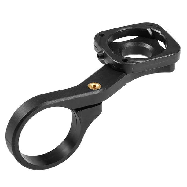 Soporte cuentakilómetros Soporte de montaje para computadora de bicicleta para Lixada USB inalámbric