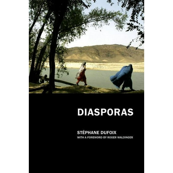Diasporas (Edition 1) (Paperback)