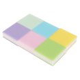 thumbnail image 4 of Blocs d'Impression, Blocs de Sculpture 6 Pcs Dureté Appropriée Détails Clairs pour Mariage, 4 of 8