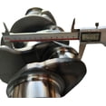 thumbnail image 4 of D34 Complete Crankshaft With Bearing Set With oil seal For Doosan Daewoo D34 D34D D34P D34NAP Engine D70S-7 150107-005420 7256752, 4 of 9