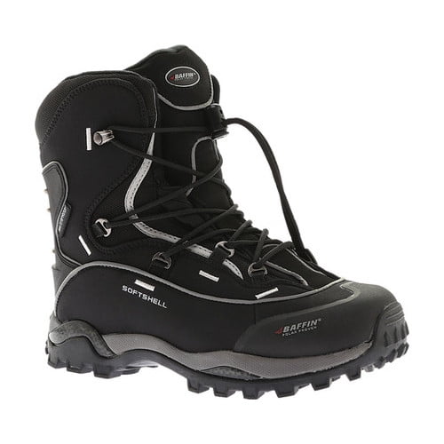 baffin wide boots