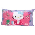 thumbnail image 5 of Hello Kitty - Springtime Friends 4-piece Toddler Bedding Set, 5 of 5