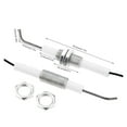 Gas Cooker Range Stove Igniter Electrode with Cable Ceramic Ignition