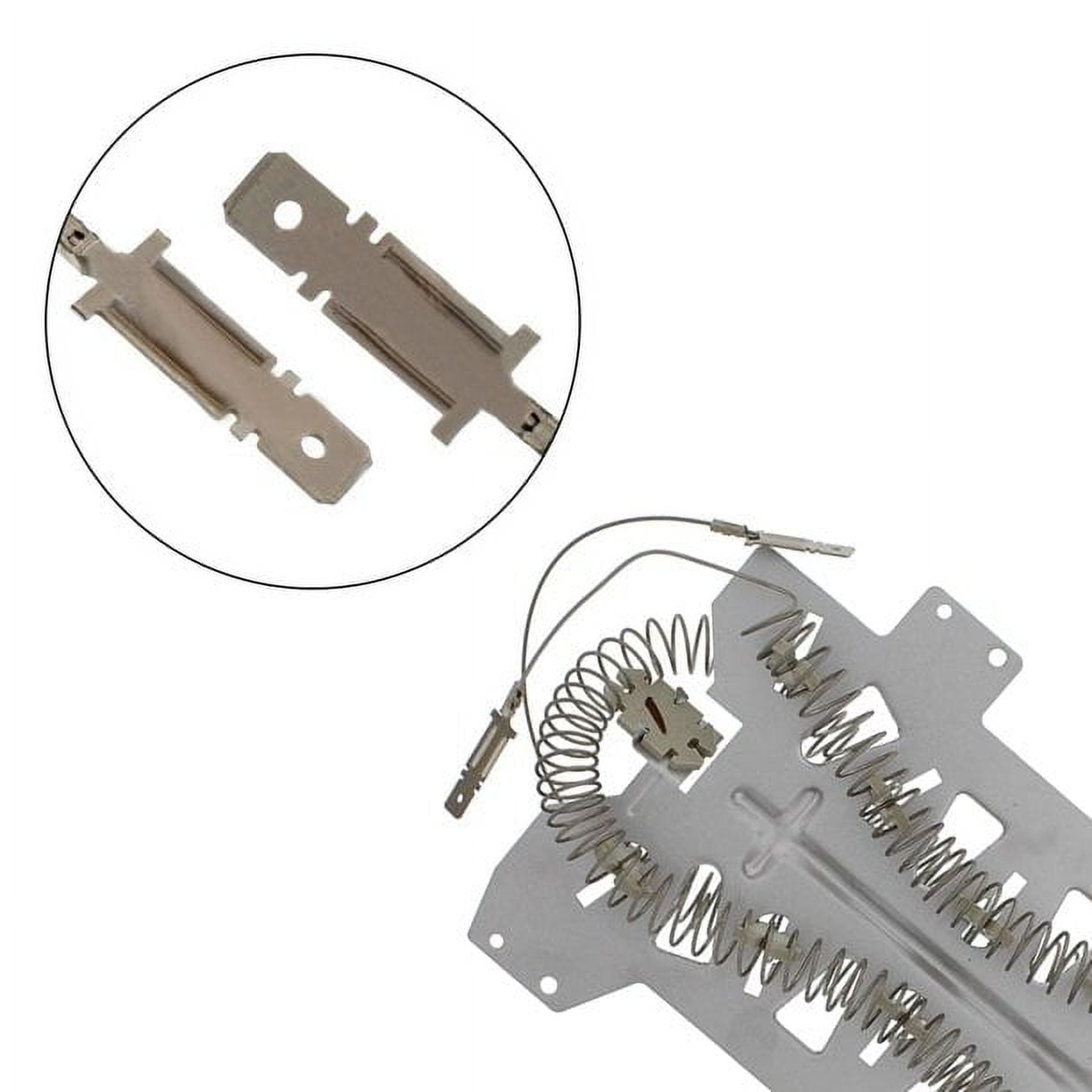 Replacement Part Dryer Heating Element for Samsung DV203AEW/XAA DV206AES/XAA DV209AEW DV210AEW