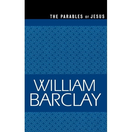 Parables of Jesus