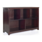 Classic Bookshelf - Espresso