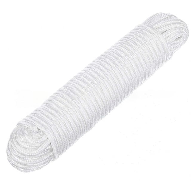 Cuerdas de nailon para acampar, deportes y actividades al aire libre, construcción, móviles, muebles, atraque y pesca Ofspeizc CPB-US-DYP73-3