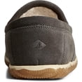 thumbnail image 4 of Sperry Men's Malcom Moc Grey Moccasin 8M, 4 of 5