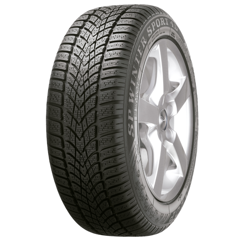 195//75R16 105R Dunlop Econodrive Pneu /Ét/é
