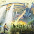 thumbnail image 2 of The Mountain Goats - In League With Dragons - Music & Performance - Vinyl, 2 of 2