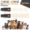 thumbnail image 3 of Dispositivo antiladridos ultrasónico para perros, 3 of 6