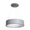 thumbnail image 5 of Access Lighting Dual Voltage LED Pendant in Gray Color, 5 of 7