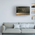 thumbnail image 2 of Izabela Laszewska Mitrega 'Lost In Space' Canvas Art, 2 of 4