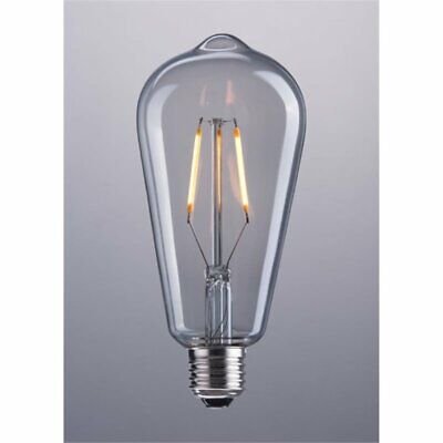 

Brika Home 2 Watt LED Light Bulb