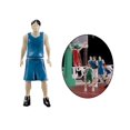 thumbnail image 1 of Figura de acción Hugo muñeco de niño 1/64 baloncesto modelo de Estilo F, 1 of 10