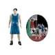 thumbnail image 1 of Figura de acción Hugo muñeco de niño 1/64 baloncesto modelo de Estilo F, 1 of 10