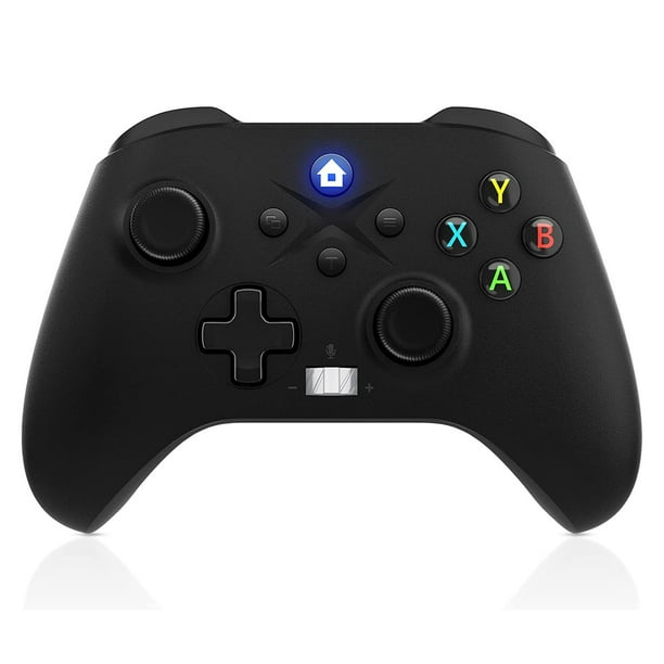 Powtree Xbox One Wireless Controller 2.4G Wireless Controller for Xbox One /Series /PC with