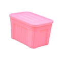 thumbnail image 4 of Caja de almacenamiento a escala 1/12, contenedor de simulación con tapa, decoración de escenas de vida para Rosa, 4 of 7