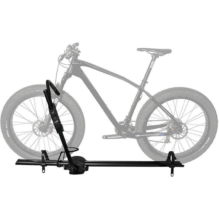 Tomahawk upright roof bike rack Walmart