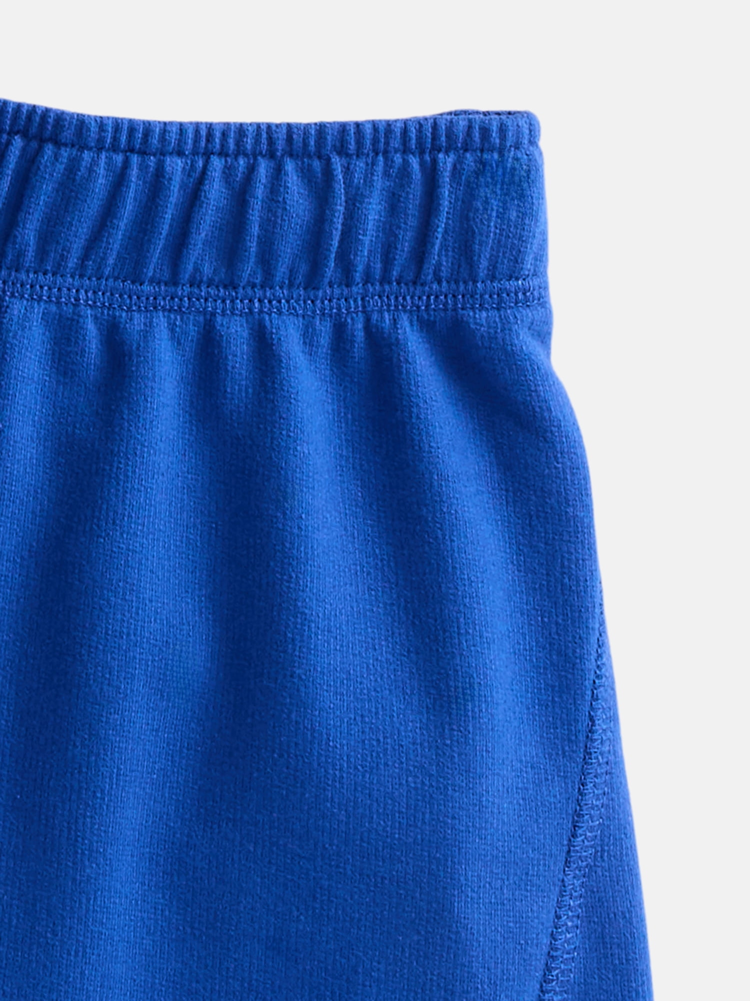 Wonder Nation Boys' French Terry Top and Shorts Set, 2-Piece, Sizes 4-10