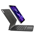 thumbnail image 2 of Funda con Teclado Pro Bluetooth y Trackpad para iPad Pro de 11" (M4) Belkin, 2 of 8